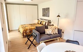 Riacentrum - Smart Residence
